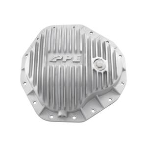 Pacific Performance Engineering - PPE Rear Differential Cover Kit for Ram 2500 Gas (10.5" Axle) - Raw - Image 1