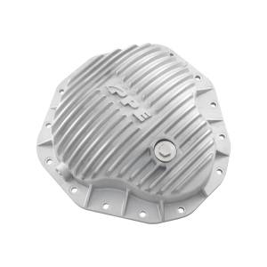 Pacific Performance Engineering - PPE Rear Differential Cover Kit for Ram 2500 Gas (10.5" Axle) - Raw - Image 2