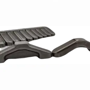 Hamilton Cams Forged Bridges for Dodge/Ram (1998.5-24) 2500/3500 24V Cummins (Set of 12)