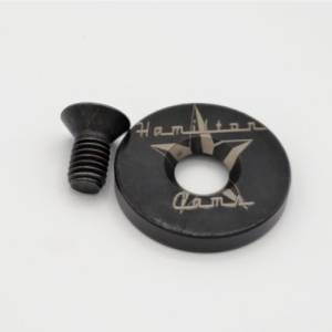 Hamilton Cams - Hamilton Cams Bolt-On Cam Retainer for Dodge/Ram (1989-02) 2500/3500 12V Cummins - Image 1