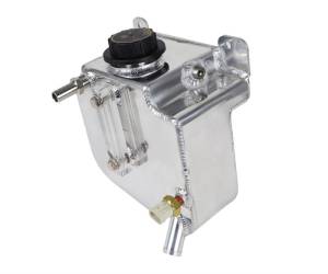 DieselSite - DieselSite Coolant Bottle for Chevy/GMC (1994-00) 6.5L Diesel w/ Sensor - Image 1
