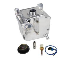 DieselSite - DieselSite Coolant Bottle for Chevy/GMC (1994-00) 6.5L Diesel w/ Sensor - Image 2