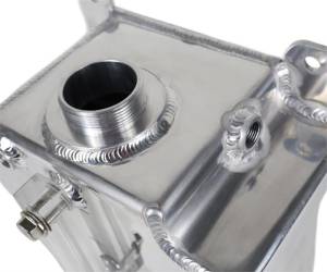 DieselSite - DieselSite Coolant Bottle for Chevy/GMC (1994-00) 6.5L Diesel w/ Sensor - Image 3