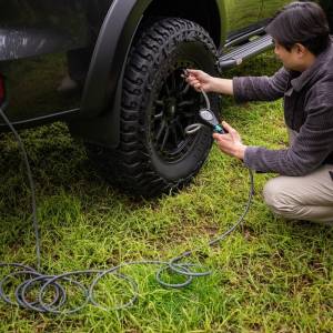 ARB - ARB Air Hose Extension V3 Grey 7m 150 PSI High Temperature - Image 3