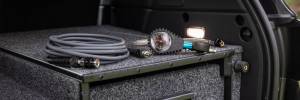 ARB - ARB Air Hose Extension V3 Grey 7m 150 PSI High Temperature - Image 4
