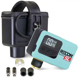 Viair - Viair Recon Mini + Carrier Complete System - Recon Carrier + Recon Mini SL - Image 4