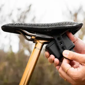 Viair - Viair Recon Mini + Carrier Complete System - Recon Carrier + Recon Mini SL w/ Clik Valve + Clik Cores - Image 9