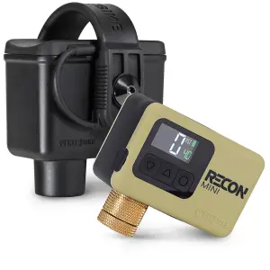 Viair - Viair Recon Mini + Carrier Complete System - Recon Carrier + Recon Mini SL w/ Clik Valve + Clik Cores - Image 3