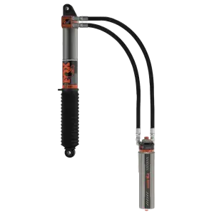 Fox Racing - Fox 3.0 Factory Race Series Remote Internal Bypass Shocks for Chevy/GMC (2019-26) 1500 (Front, Lifted 2"-3") - Image 1