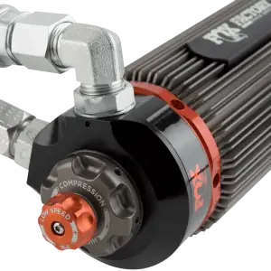 Fox Racing - Fox 3.0 Factory Race Series Remote Internal Bypass Shocks for Chevy/GMC (2019-26) 1500 (Front, Lifted 2"-3") - Image 2