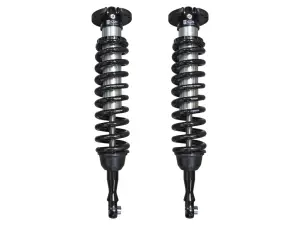 ICON V.S. 2.5 Series Coilover Kit, Internal Reservoir for Toyota (2007-21) Tundra / (2008-22) Sequoia 