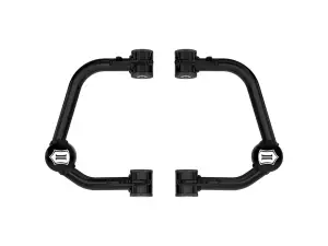 ICON Vehicle Dynamics - ICON Tubular Upper Control Arms for Ford (2021-25) F-150 (Front, w/ Delta Joint Pro) - Image 1