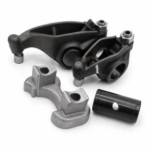 Hamilton Cams - Hamilton Cams 24 V High Performance Rocker Arms for Dodge/Ram (1998.5-18) 2500/3500 24V Cummins - Image 2