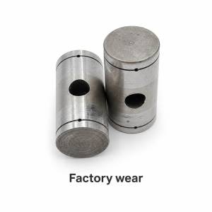 Hamilton Cams - Hamilton Cams 24 V High Performance Rocker Arms for Dodge/Ram (1998.5-18) 2500/3500 24V Cummins - Image 3