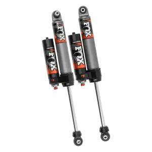 Fox Racing - Fox 2.5 Performance Elite Series Reservoir Smooth Body Shocks for Jeep (2018-26) Wrangler (Rear, Lifted 3.5"-4") - Image 2