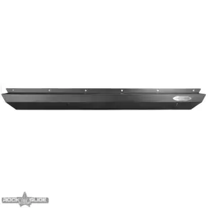 Rock Slide Engineering - Rock Slide 2 Door Step Slider for Jeep (2004-06) Wrangler JL - Image 2