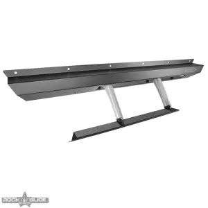Rock Slide Engineering - Rock Slide 2 Door Step Slider for Jeep (2004-06) Wrangler JL - Image 7