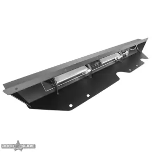 Rock Slide Engineering - Rock Slide 2 Door Step Slider for Jeep (2004-06) Wrangler JL - Image 9