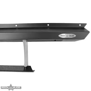 Rock Slide Engineering - Rock Slide 2 Door Step Slider for Jeep (1997-06) Wrangler TJ - Image 2