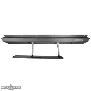 Rock Slide Engineering - Rock Slide 2 Door Step Slider for Jeep (1997-06) Wrangler TJ - Image 3