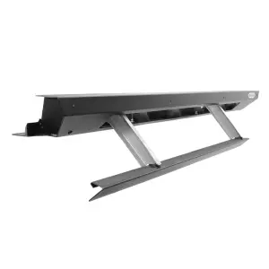 Rock Slide Engineering - Rock Slide 4 Door Step Slider for Jeep (2026) Wrangler JL Unlimited - Image 2