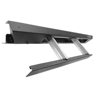 Rock Slide Engineering - Rock Slide 2 Door Step Slider for Jeep (2026) Wrangler JL - Image 2
