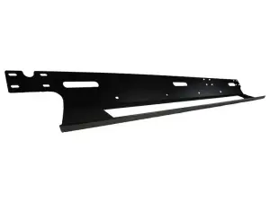 Rock Slide Engineering - Rock Slide 2 Door Step Slider Skid Plate for Jeep (2026) Wrangler JL - Image 1