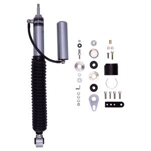BILSTEIN B8 5160 - Suspension Shock Absorber for Toyota (2003-24) 4-Runner / (2007-14) FJ Cruiser | Lexus (2010-23) GX460/ (2003-09) GX470