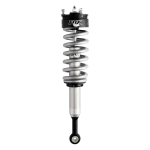 Fox Racing - Fox 2.0 Performance Series Coil-over IFP Shock for Toyota (2005-14) Fortuner / (2005-16) Hilux (Front, Lifted 0"-2") - Image 1