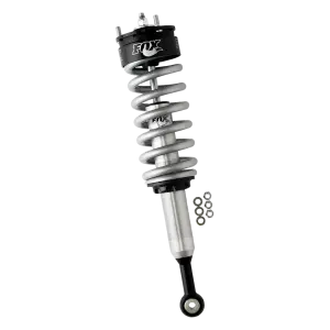 Fox Racing - Fox 2.0 Performance Series Coil-over IFP Shock for Toyota (2005-14) Fortuner / (2005-16) Hilux (Front, Lifted 0"-2") - Image 2