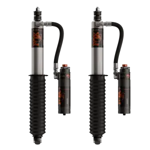 Fox Racing - Fox 2.5 Performance Elite Series Shocks for Toyota (2025-26) 4Runner / (2024-26) Land Cruiser | Lexus (2024-26) GX550 (Rear, Lifted 0"-2") HD Tune - Image 1