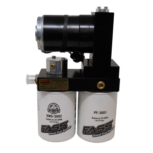 FASS Diesel Fuel Systems - FASS No-Drop Series 100GPH Fuel System for Chevy/GMC (2015-16) 6.6L Duramax (Stock - 600hp) - Image 4