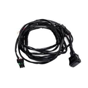 Baja Designs - Baja Designs  REFLEX™ Light Actuator Harness – Rocker Switch Universal Motor Actuator Adaptor Harness - Universal (Single/Pair) - Image 1