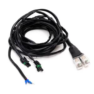 Baja Designs - Baja Designs REFLEX™ Light Actuator Harness – Power Management Universal Motor Actuator Adaptor Harness - Universal (Single/Pair) - Image 2