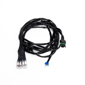 Baja Designs - Baja Designs REFLEX™ Light Actuator Harness – Power Management Universal Motor Actuator Adaptor Harness - Universal (Single/Pair) - Image 1