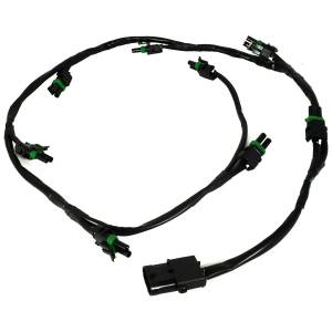 Baja Designs - Baja Designs REFLEX™ Actuator Linking Harness - Universal (7 Actuators) - Image 1