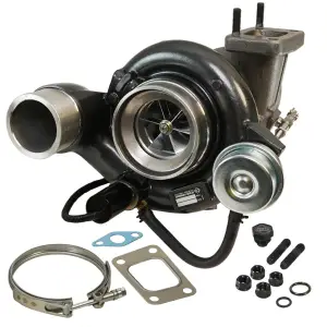 BD Diesel Performance - BD Diesel Screamer HE351CW Turbo for Dodge/Ram (2003-07) 5.9L Cummins Pick-Up - Image 1