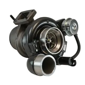 BD Diesel Performance - BD Diesel Screamer HE351CW Turbo for Dodge/Ram (2003-07) 5.9L Cummins Pick-Up - Image 3