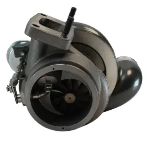 BD Diesel Performance - BD Diesel Screamer HE351CW Turbo for Dodge/Ram (2003-07) 5.9L Cummins Pick-Up - Image 5