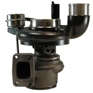 BD Diesel Performance - BD Diesel Screamer HE351CW Turbo for Dodge/Ram (2003-07) 5.9L Cummins Pick-Up - Image 6