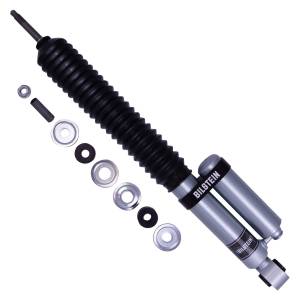 BILSTEIN - BILSTEIN B8 5160 Series Suspension Shock Absorber for Toyota (2008-11 & 2013-21) Land Cruiser - Image 2
