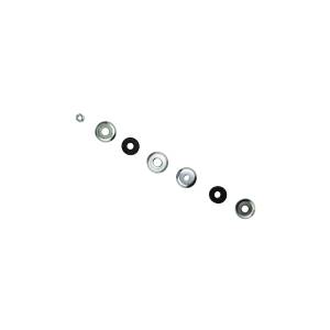 BILSTEIN - BILSTEIN B8 5100 Series - Suspension Shock Absorber for Toyota (2001-07) Sequoia - Image 2