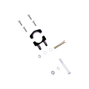 BILSTEIN - BILSTEIN B8 5100 (Dual Steering Damper Kit) - Steering Damper Kit for Ram (2013-26) 2500/3500 - Image 2