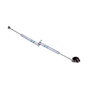 BILSTEIN - BILSTEIN B8 5100 (Dual Steering Damper Kit) - Steering Damper Kit for Ram (2013-26) 2500/3500 - Image 3