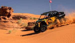 Baja Designs - Baja Designs XL Sport Linkable LED Light Bar - Universal (9 Lights) - Image 4