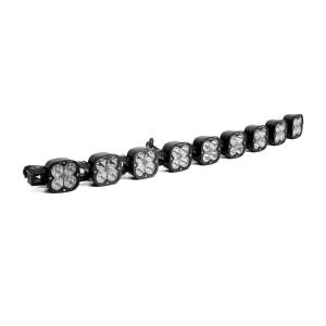 Baja Designs - Baja Designs XL Sport Linkable LED Light Bar - Universal (9 Lights) - Image 6