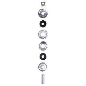BILSTEIN - BILSTEIN B8 5100 - Suspension Shock Absorber for Toyota (2007-21) Tundra - Image 2
