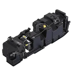 S&B - S&B High-Capacity Fuel Tank for Ford (2017-27) F-250/F-350 6.7L Power Stroke, Crew Cab Short Bed (60 Gallon) - Image 1