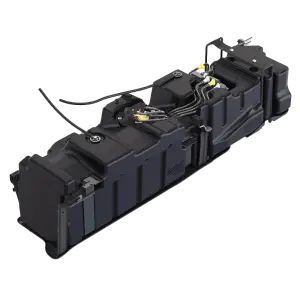 S&B - S&B High-Capacity Fuel Tank for Ford (2017-27) F-250/F-350 6.7L Power Stroke, Crew Cab Short Bed (60 Gallon) - Image 2