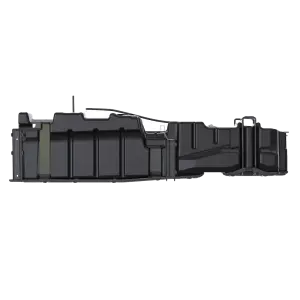 S&B - S&B High-Capacity Fuel Tank for Ford (2017-27) F-250/F-350 6.7L Power Stroke, Crew Cab Short Bed (60 Gallon) - Image 4